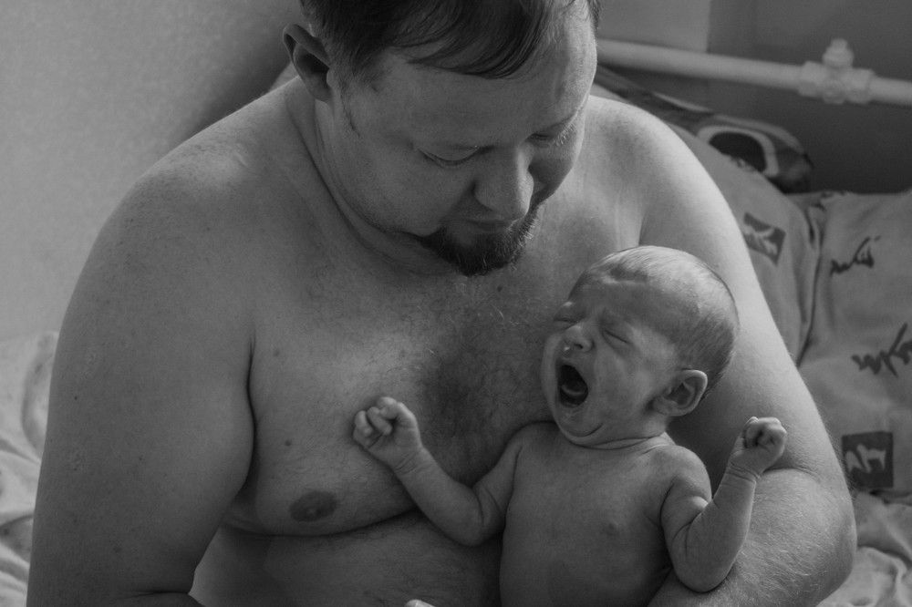 Photograph by Tateshi