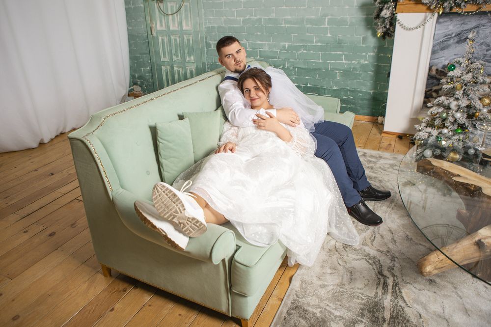 Photograph by Мария aka Марка Ферзь Шевцова