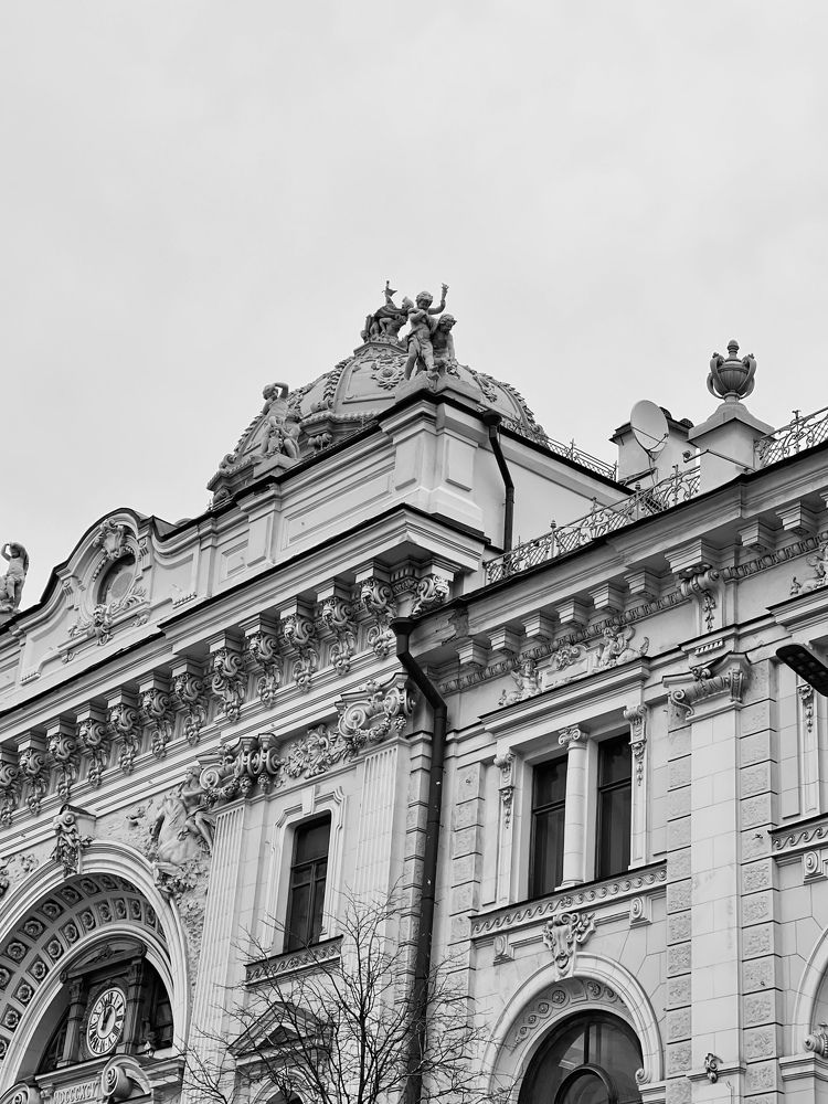 Photograph by Юлия Хабарова