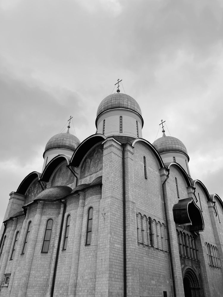 Photograph by Юлия Хабарова