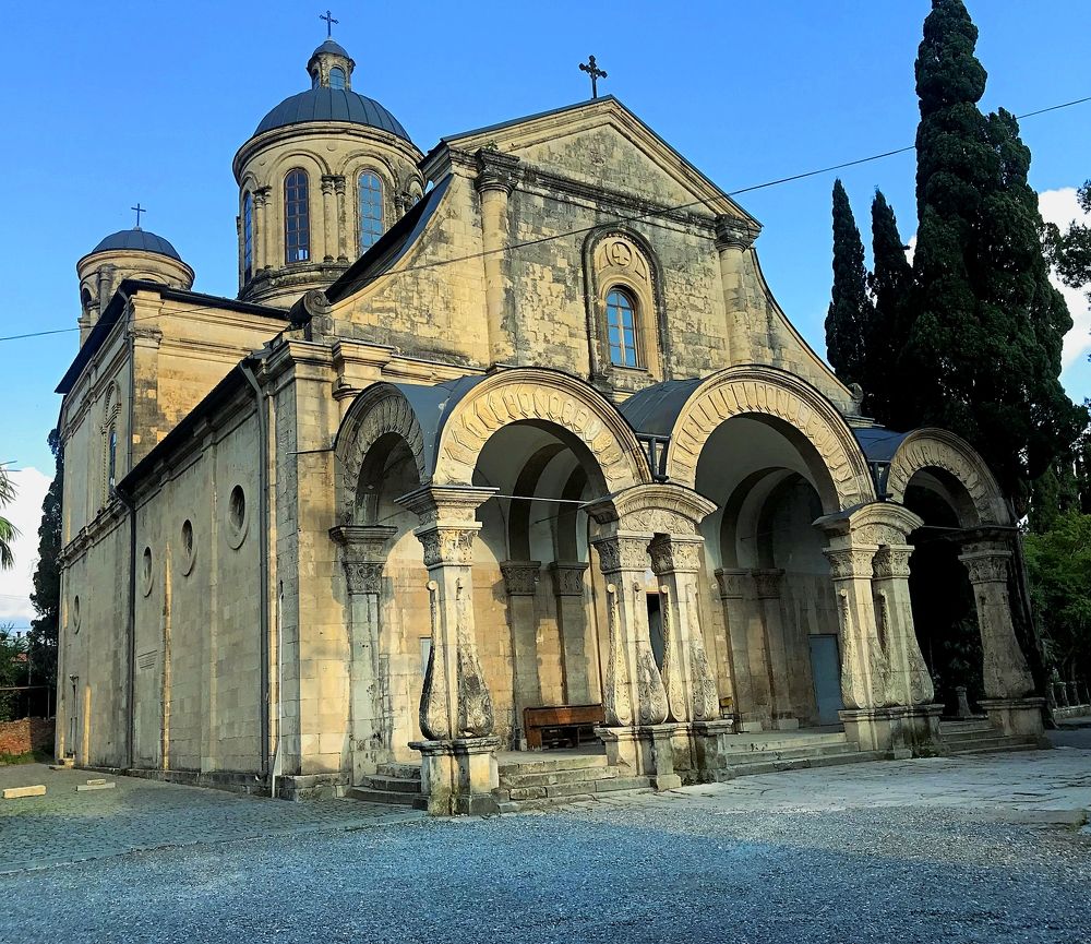 Photograph by рамаз хонелидзе