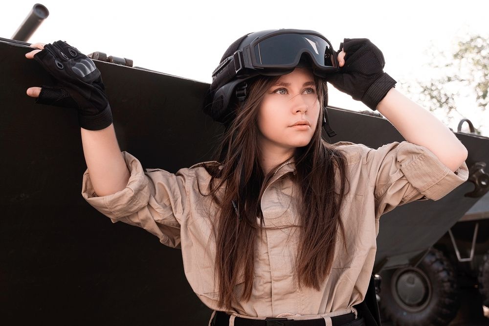 Photograph by Влад Розенталь