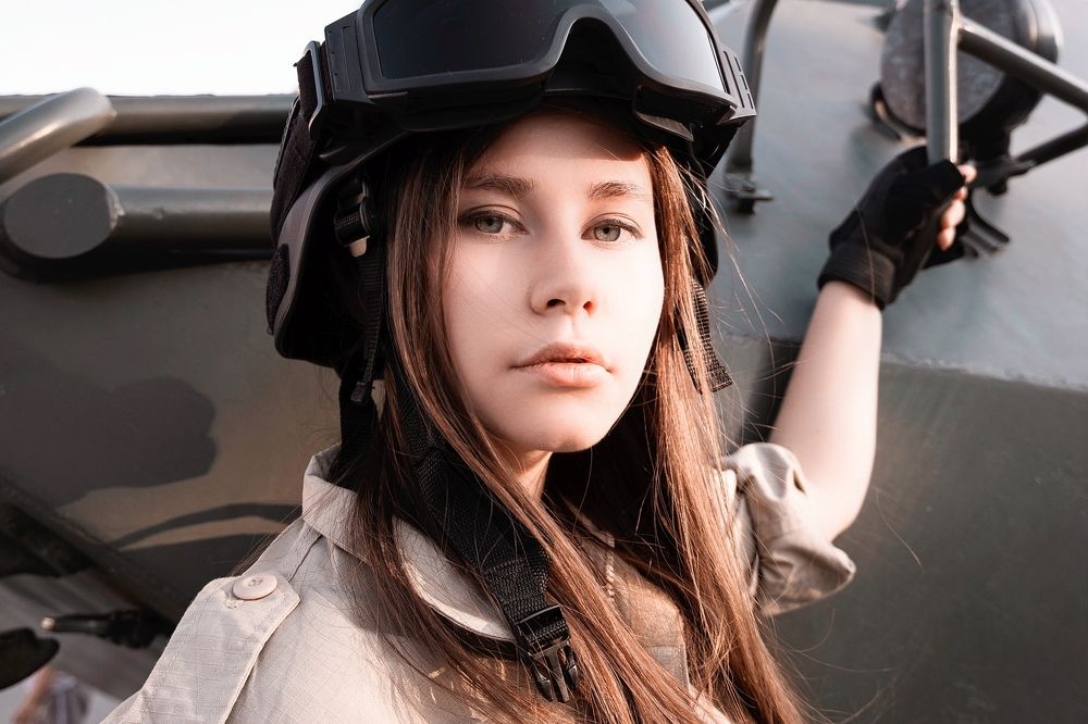 Photograph by Влад Розенталь