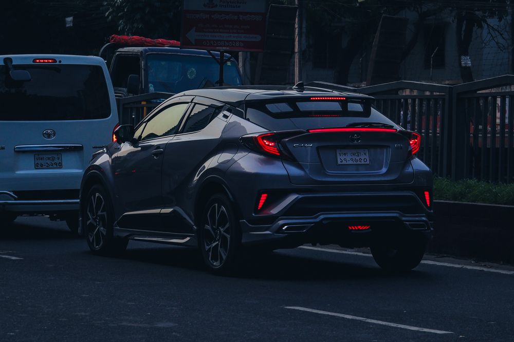 Photograph by Sadman Sakib