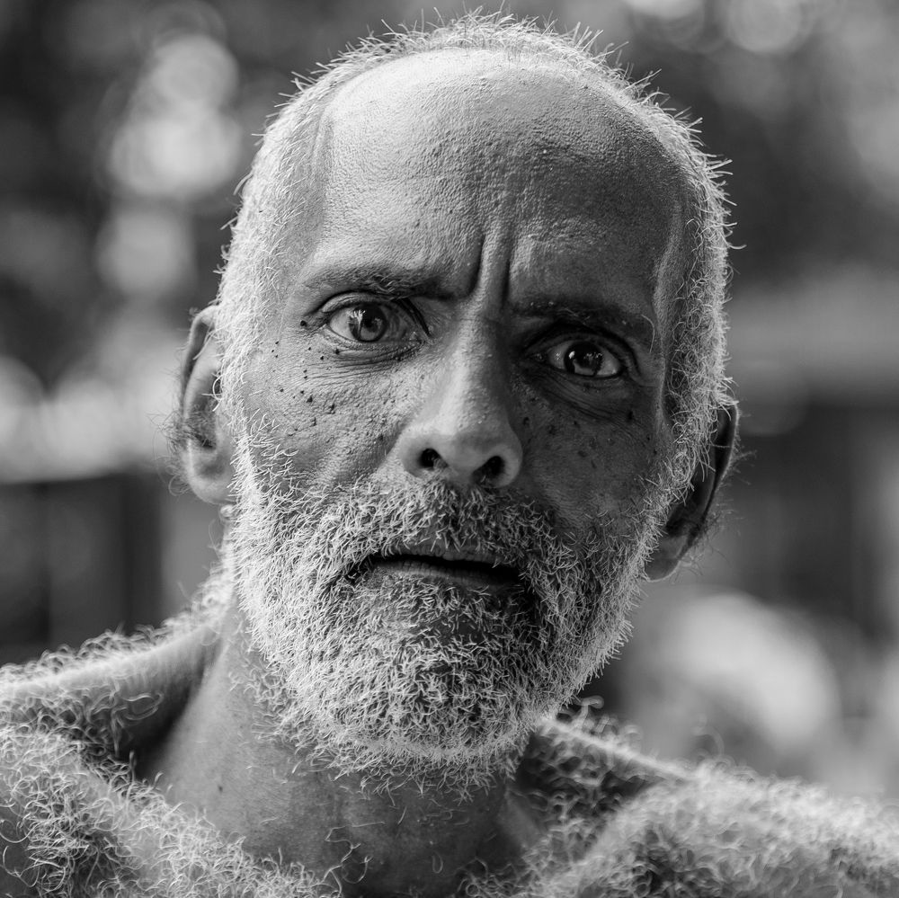 Aquel que fue Testigo