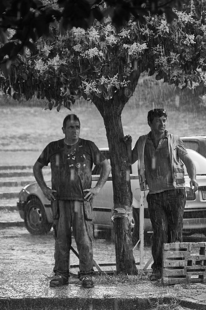 Photograph by Dimitris Papadopoulos