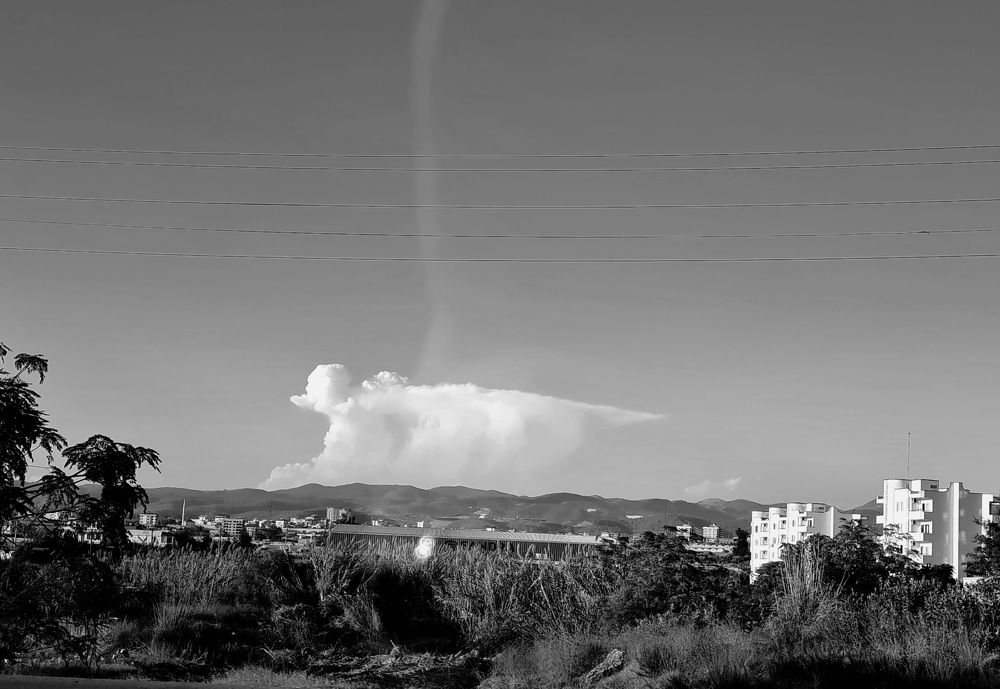 Облачная галерея