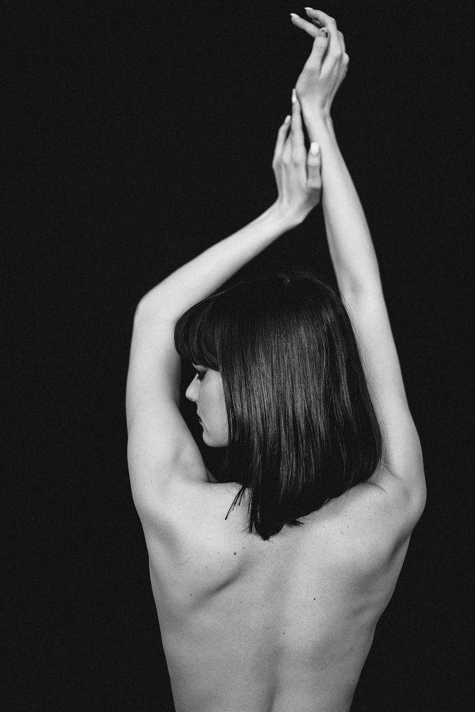 Photograph by Юлия Дударева