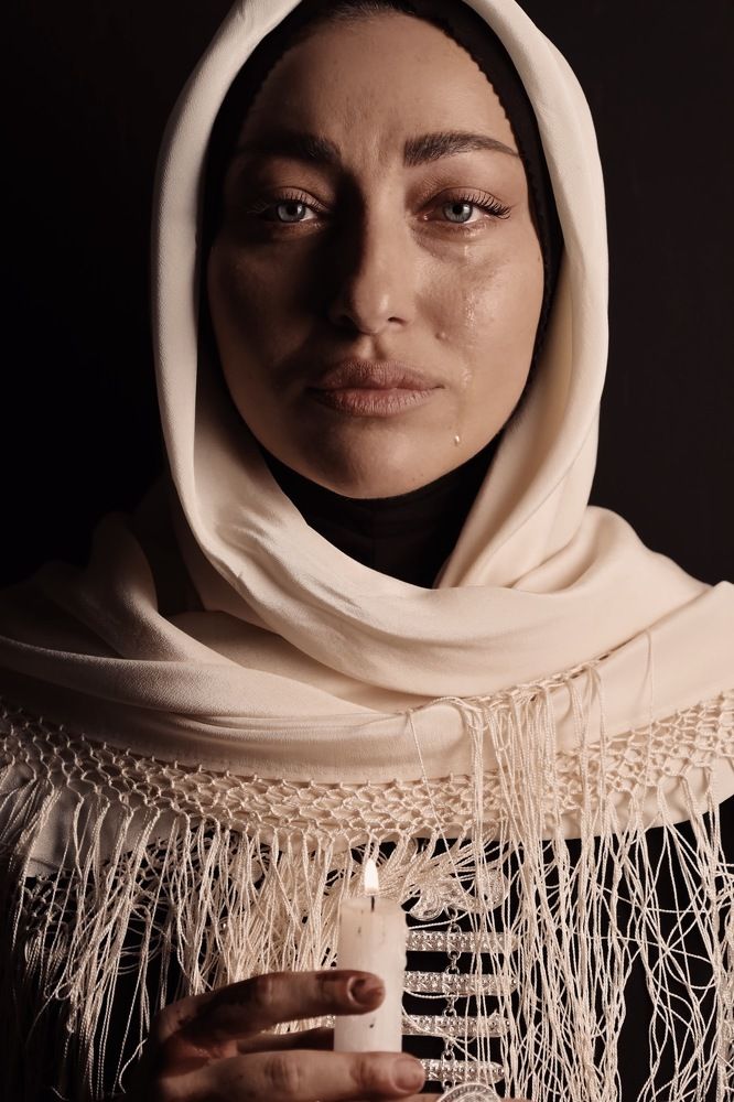 Photograph by Fatima Marshani