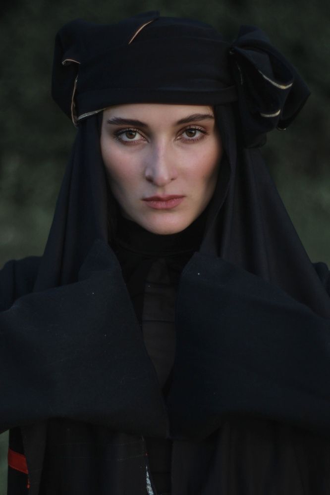 Photograph by Fatima Marshani