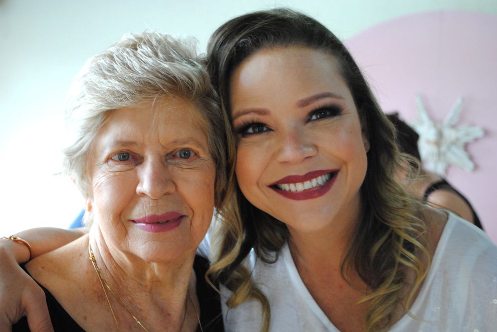 Фотография автора Silvia Tereza Ferrante de Lima