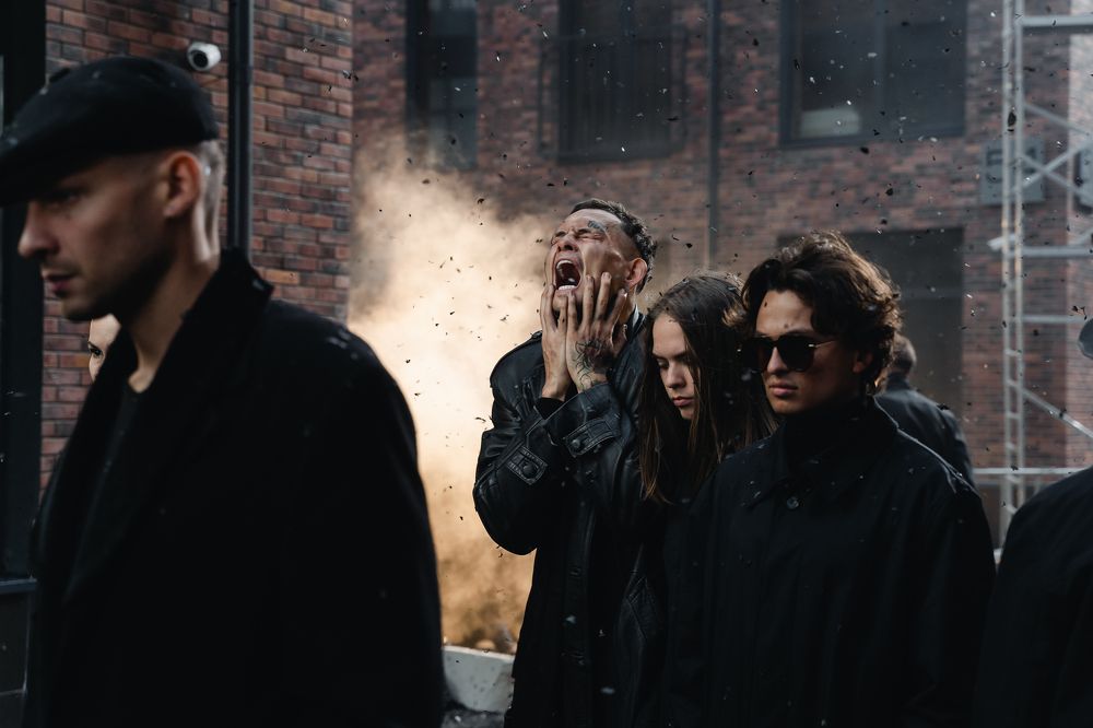 Photograph by Роман Власов