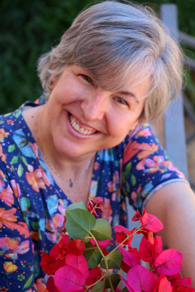 Фотография автора Silvia Tereza Ferrante de Lima