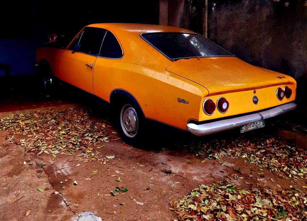 Photograph by Régis Santos