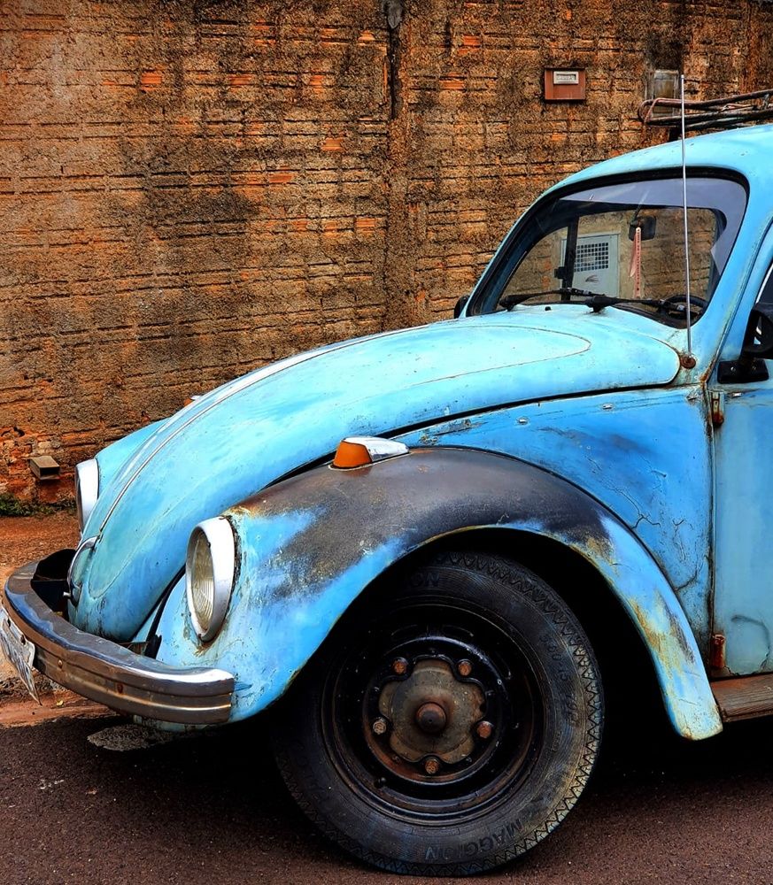 Photograph by Régis Santos