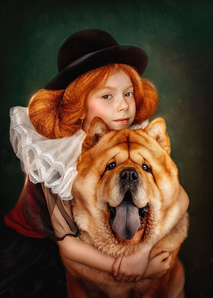 Photograph by Валентина Кашина