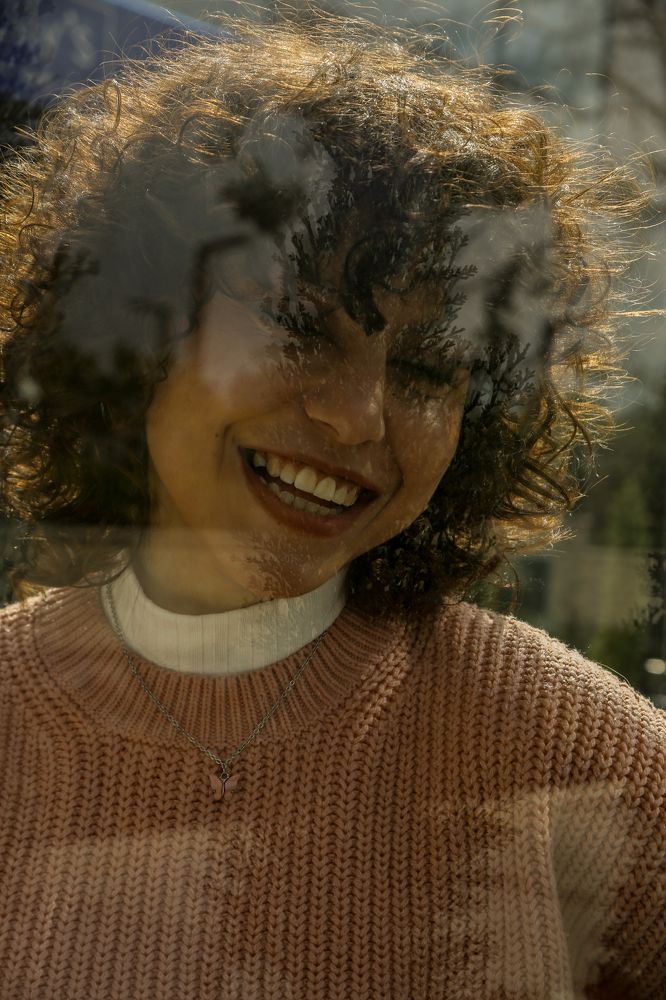 Photograph by Nada Elbatran