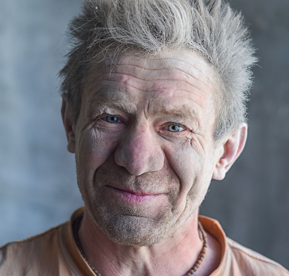 Photograph by Иван Грачев