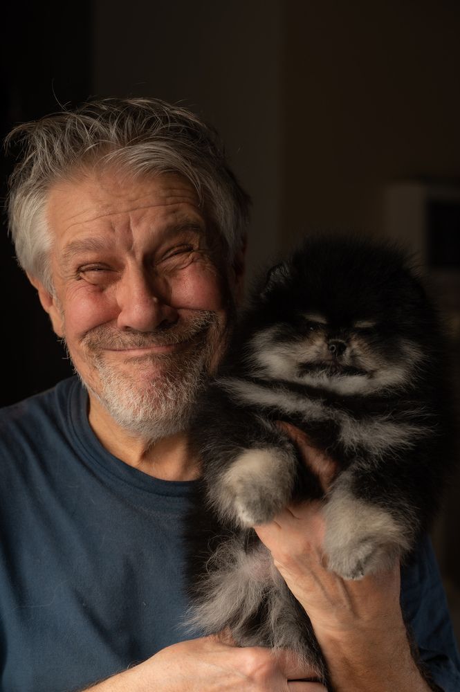 Photograph by Иван Грачев