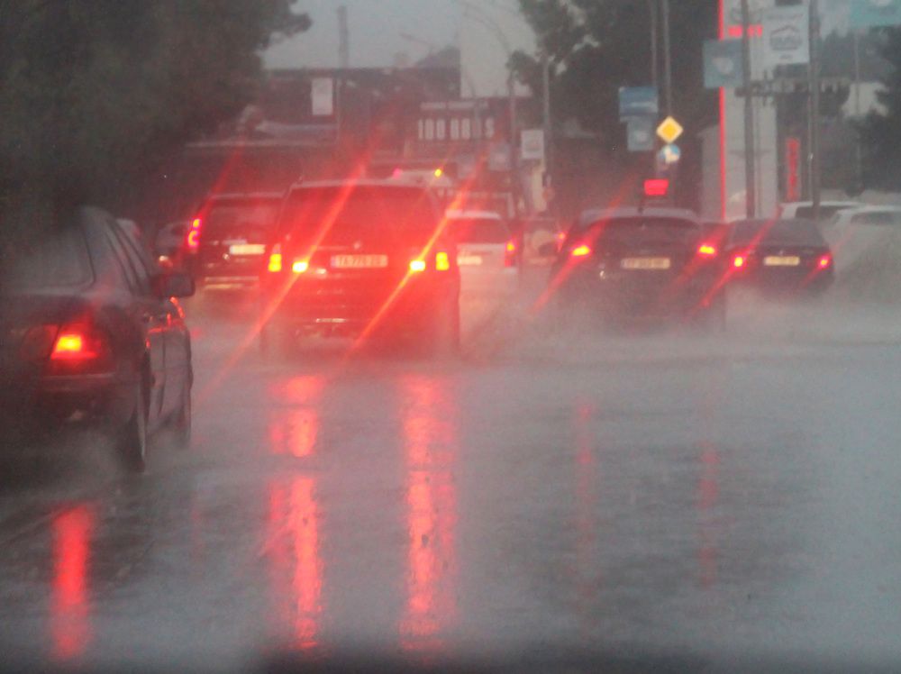 Photograph by Anna Perevozchikova