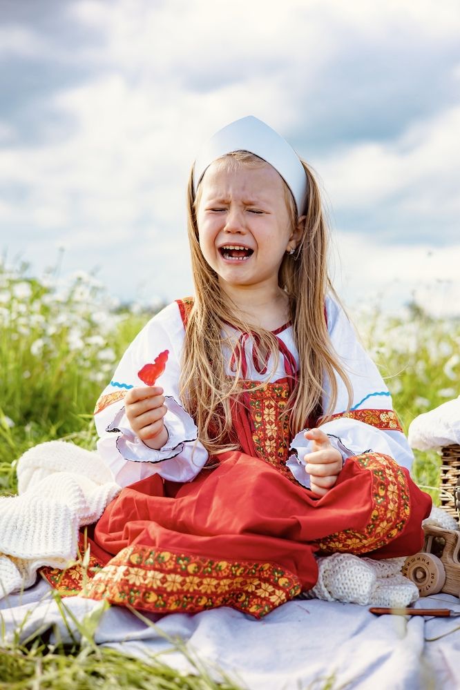 Photograph by Ксения Шейкина