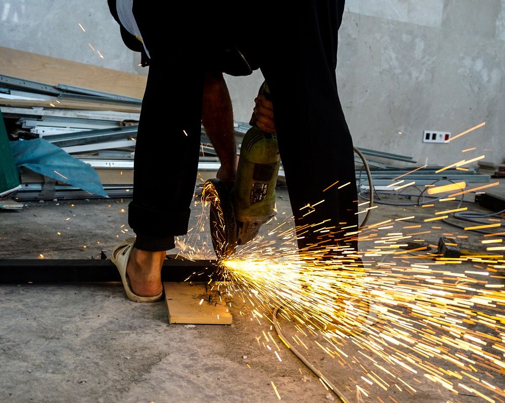 Photograph by Mohamed Rafyq