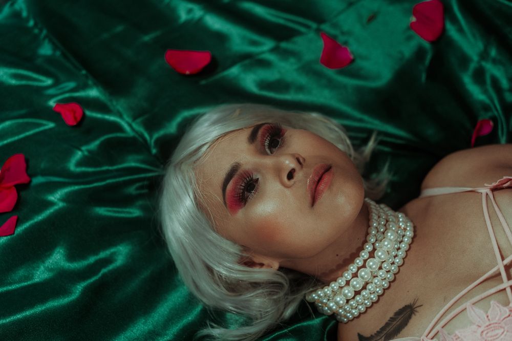 Photograph by Armando Gonzalez