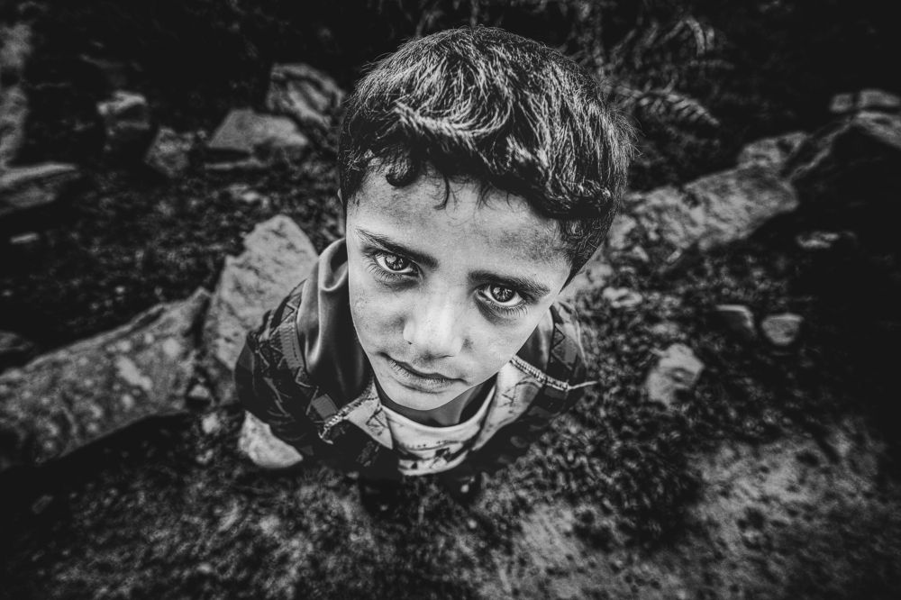 Photograph by Shawki Hajj