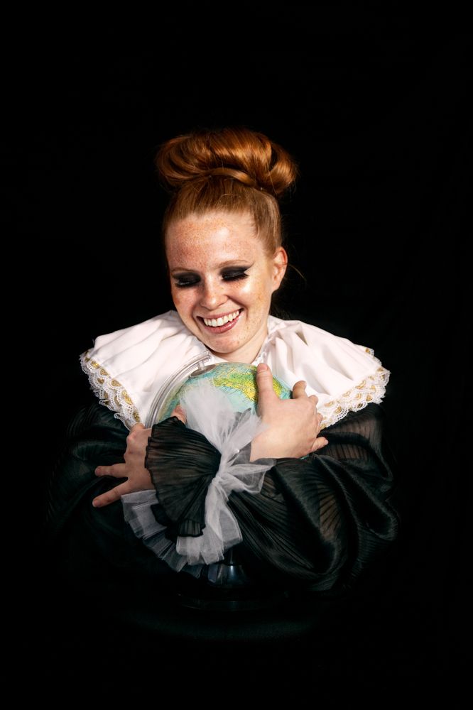 Фотография автора Vanesa Coulleri