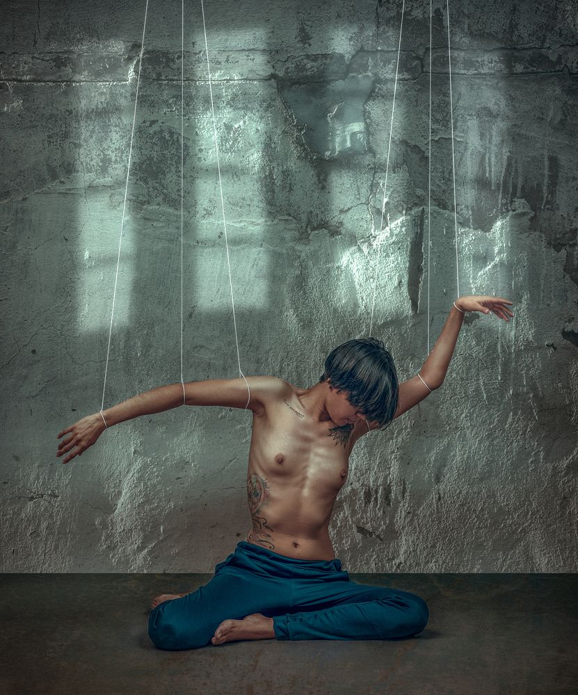 Photograph by Armando Gonzalez