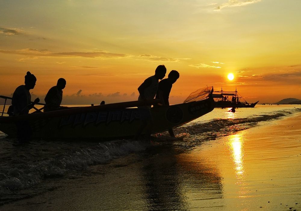 Photograph by Joylyn Ty