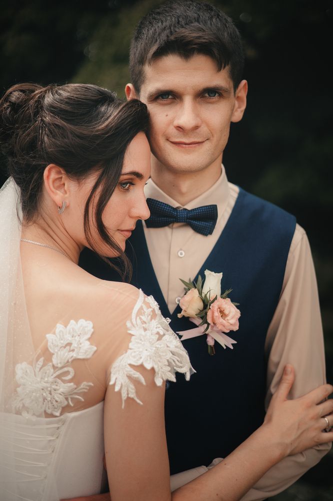 Фотография автора Вика Сердюкова