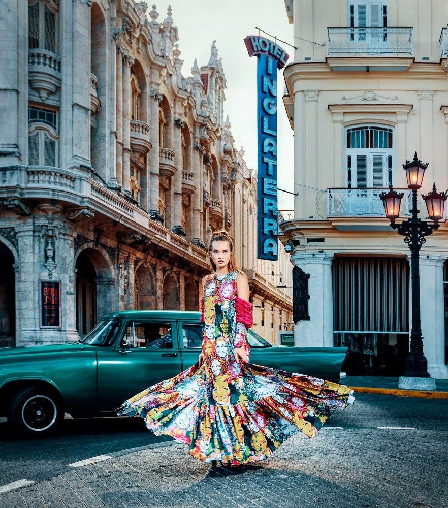 Фотография автора Izuky