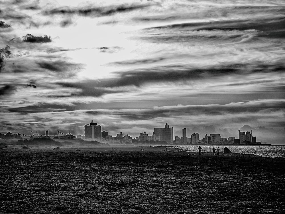 Photograph by Raúl Enrique Alvarez Rodríguez