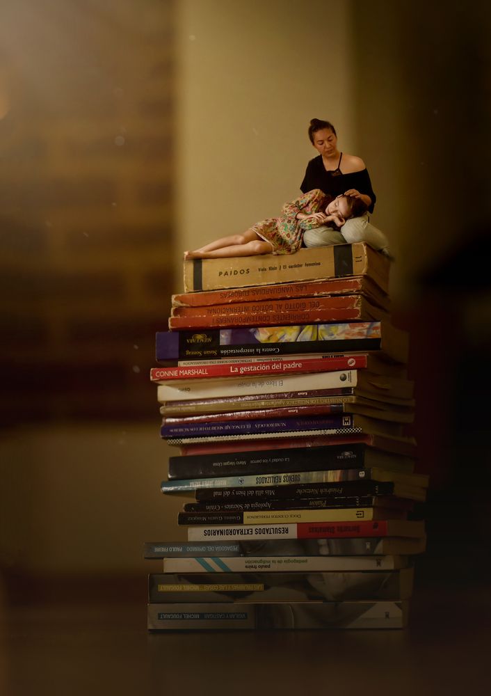 Фотография автора Vanesa Coulleri