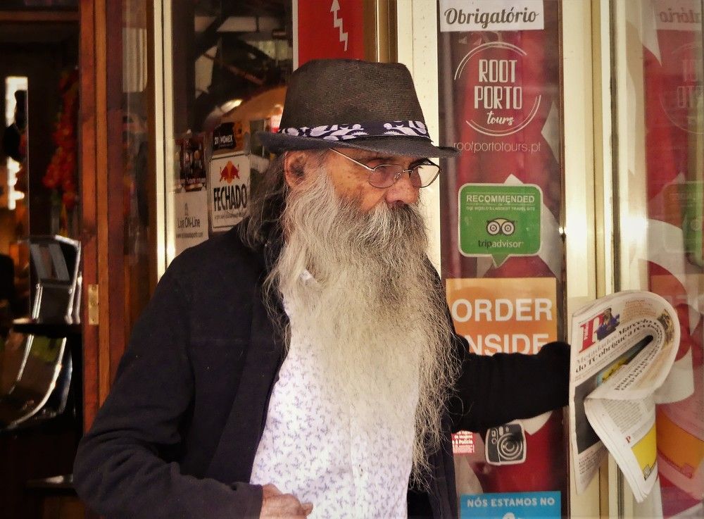 Почтенный возраст