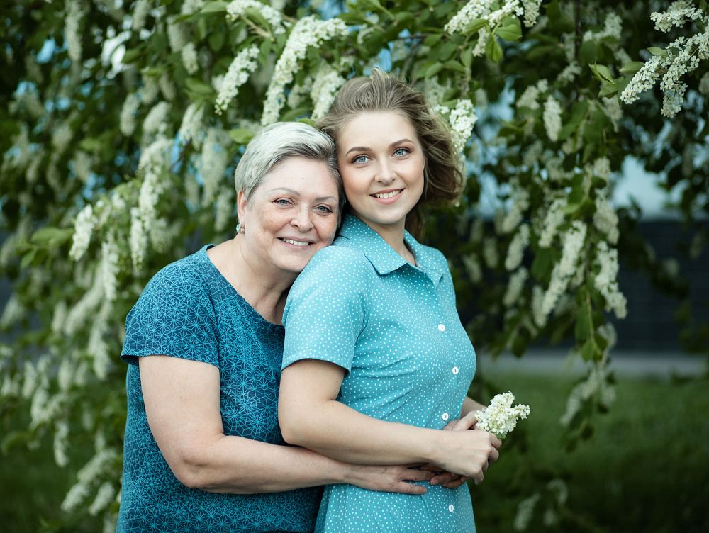 Photograph by Nataliya Tokmakova