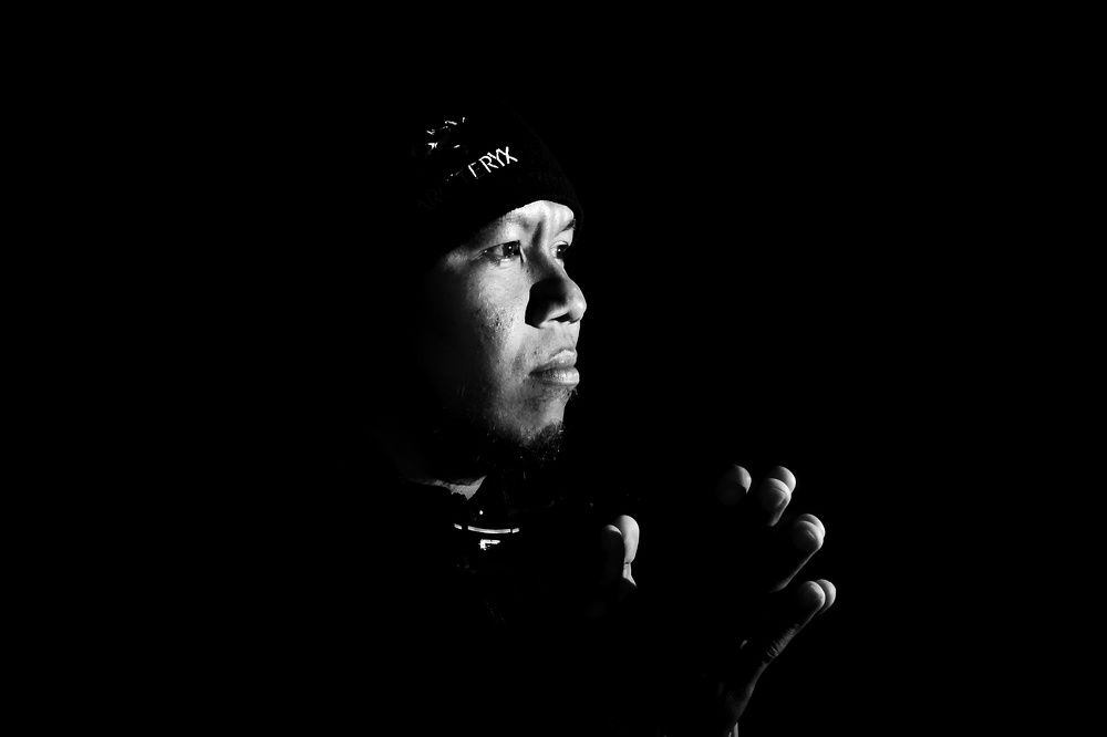 Photograph by Rg Piñero