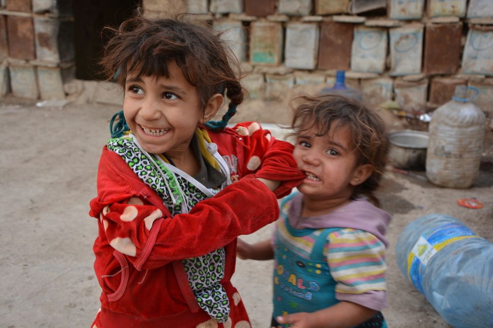 Photograph by Haidar Sabah mohsen