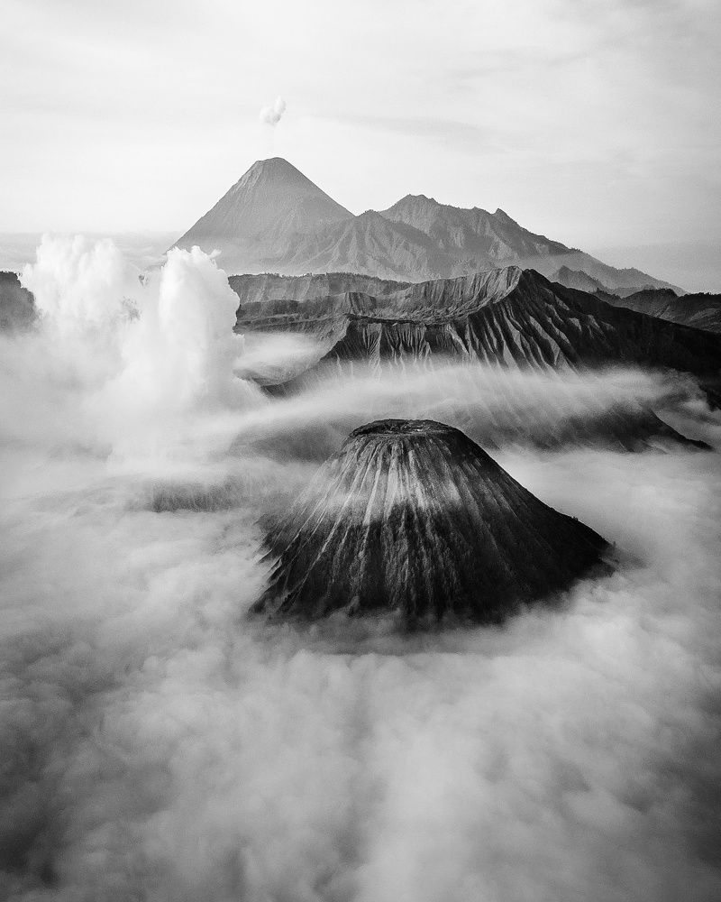 Фотография автора Wahid Hasyim