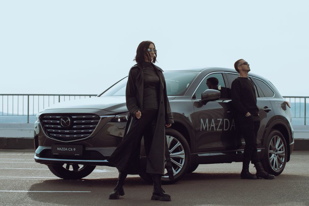 Photograph by Юлия Машковцева