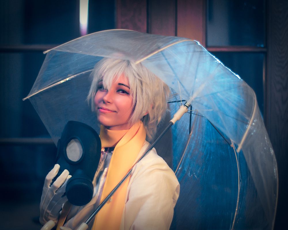 Photograph by Andrey Emelyanenko