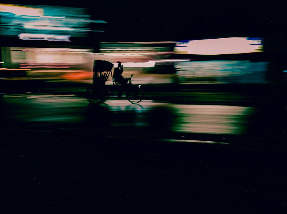 Photograph by Tanvir Islam