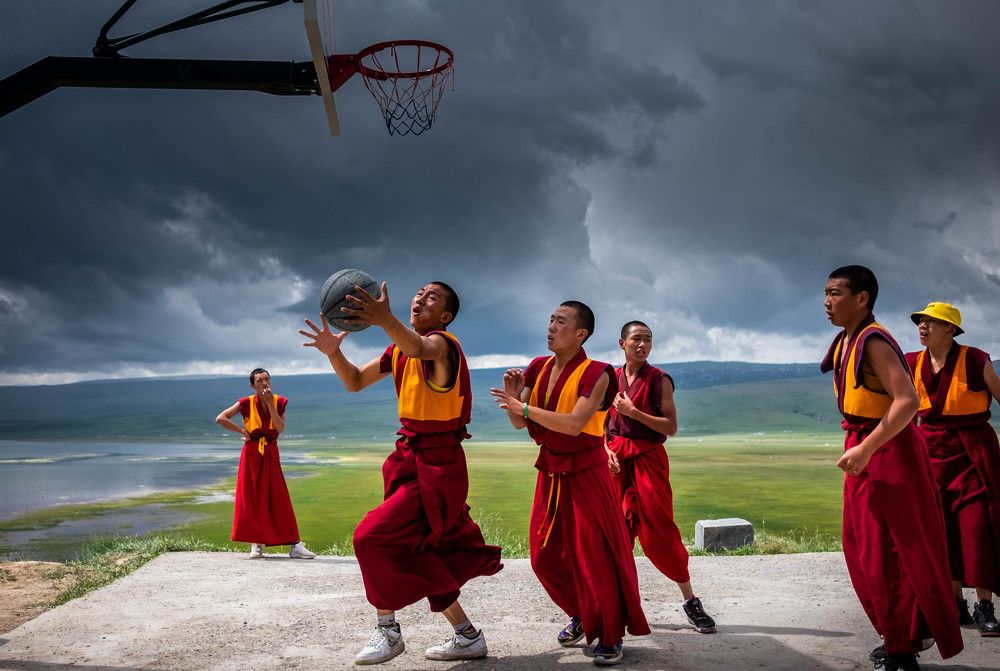 Photograph by DjoleNomad