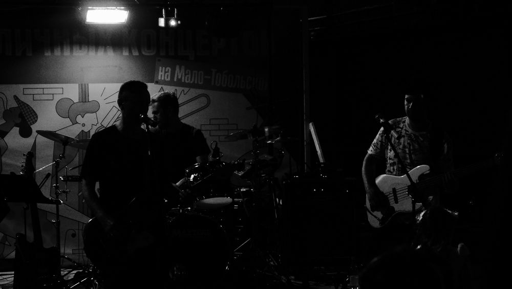 Photograph by Алексей Тропин