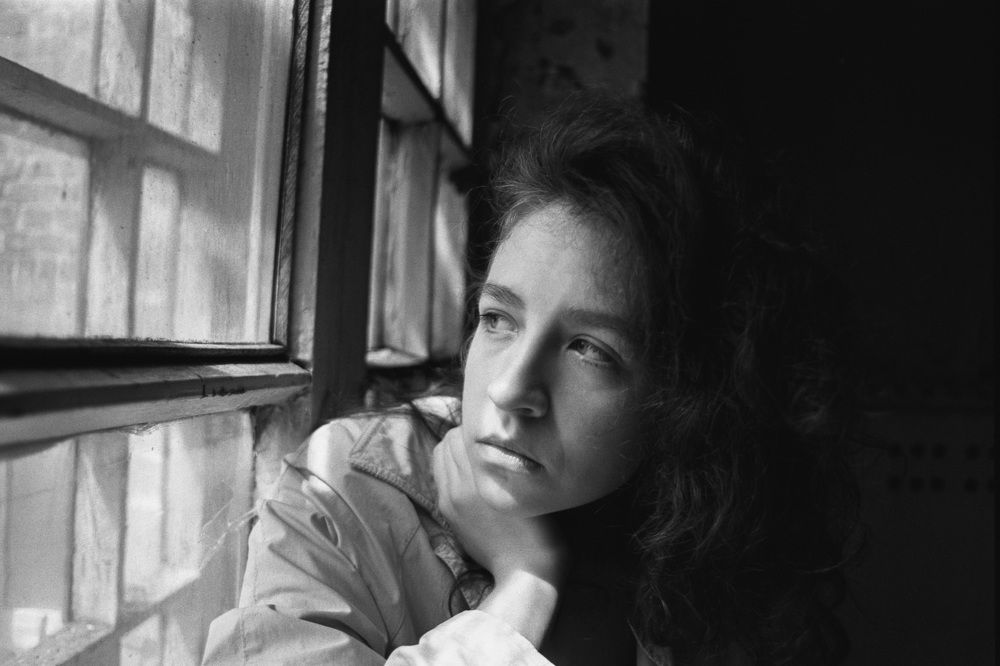 Photograph by Дмитрий Пропадалин