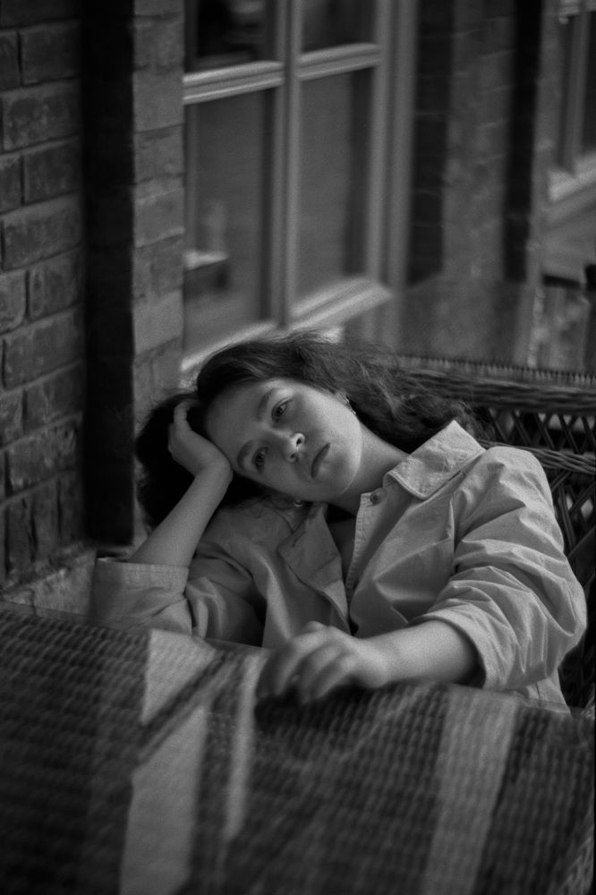 Photograph by Дмитрий Пропадалин