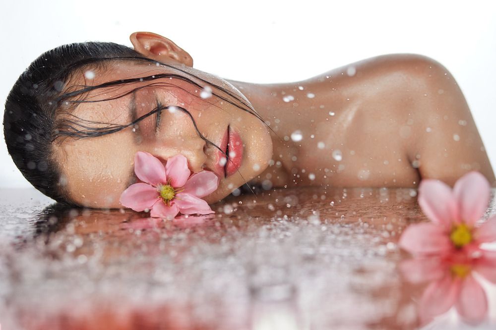 Photograph by Niko Di