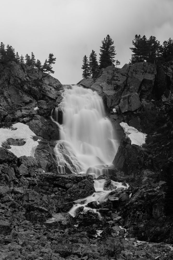 Photograph by Мешков Кирилл