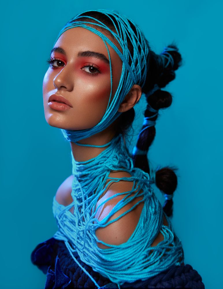 Photograph by Niko Di